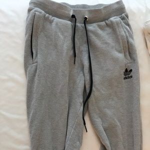 Adidas joggers xs